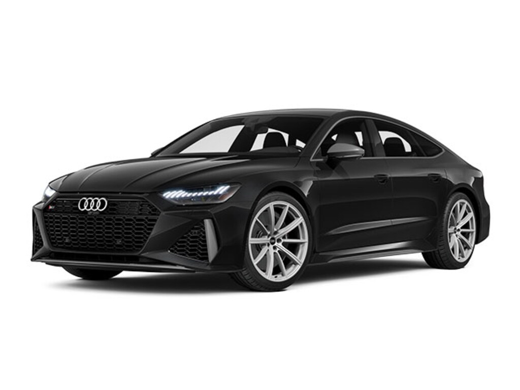 New 2024 Audi RS 7 For Sale at Audi San Diego VIN WUAPDBF29RN903290